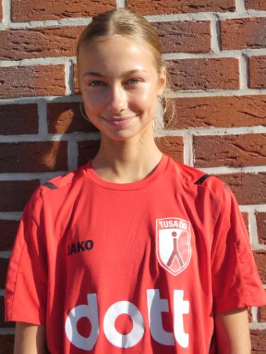Jule Maurischat