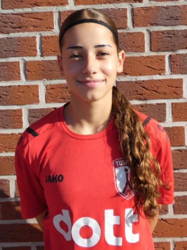 Lauressa Morino