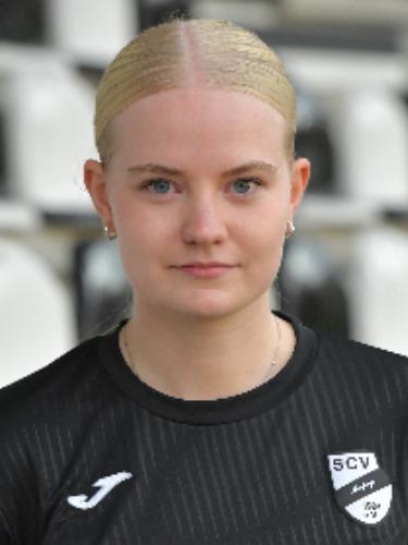 Louisa Schumacher