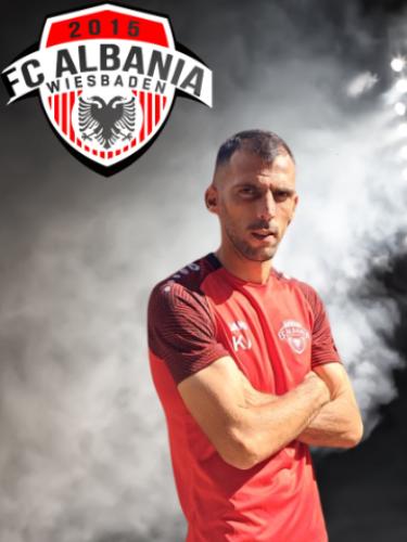 Kushtrim Ahmeti