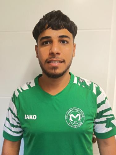 Ahmad Al Matlek
