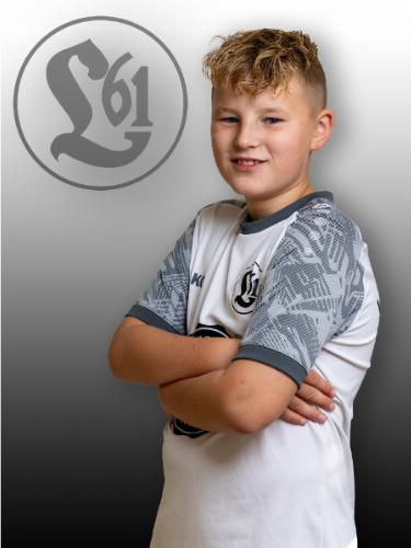 Leon Joel Beckhöfer