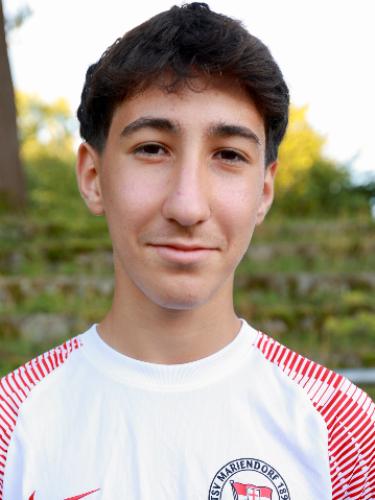 Rasul Absamatov