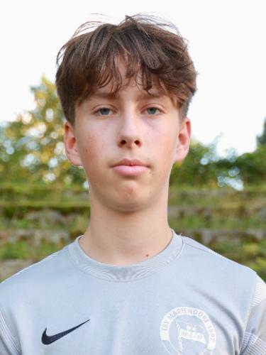 Nick Marco Biedermann