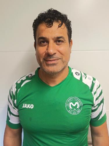 Ahmad Osso