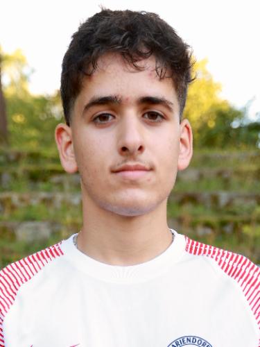 Ali Daniel Kahil