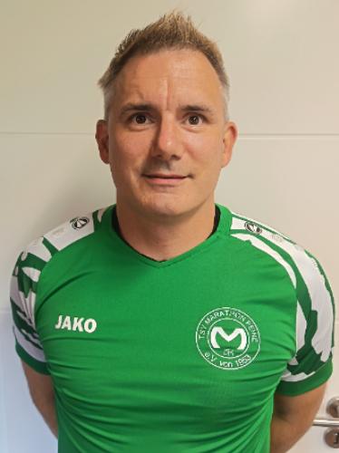 Daniel Weiß