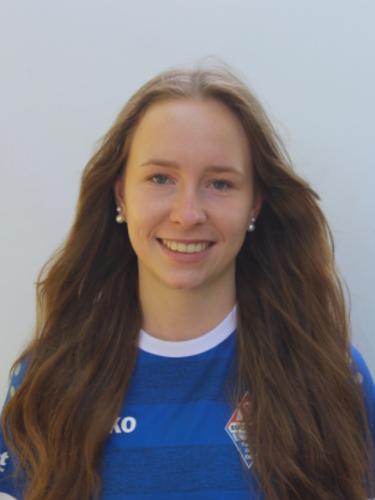 Lilly Sophie Cremers