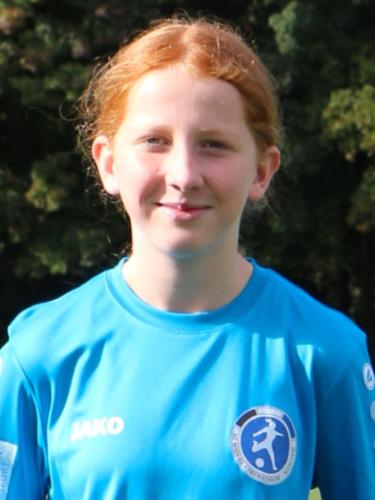 Zoe Hehl