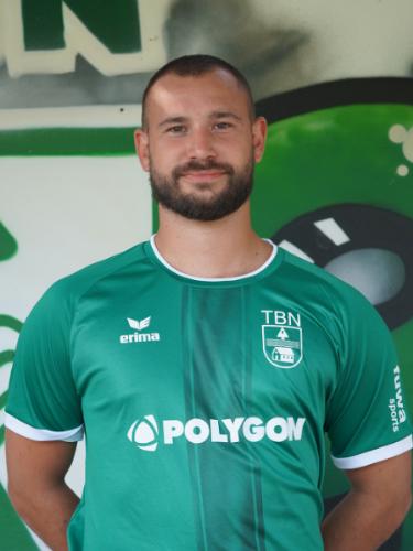 Marko Bagas
