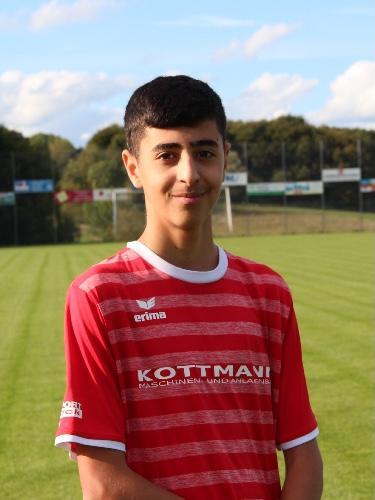 Zein Al Shammari