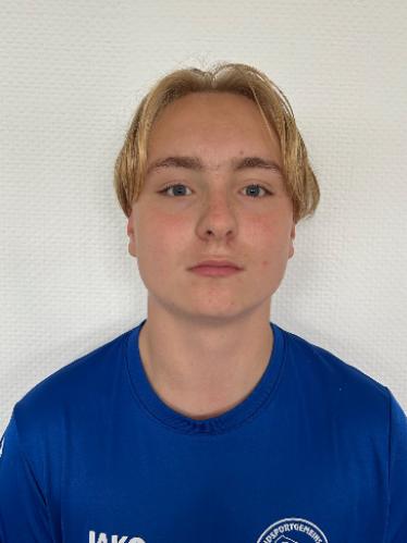 Haakon Jesko Wetendorf