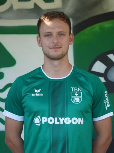 Dennis Birkmaier