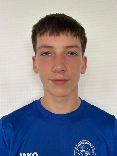 Fabian Jurkszak