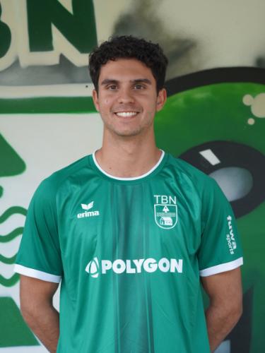 Jordan Danev