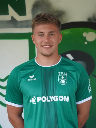 Daniel Henzler
