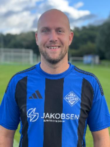 Daniel Meyer