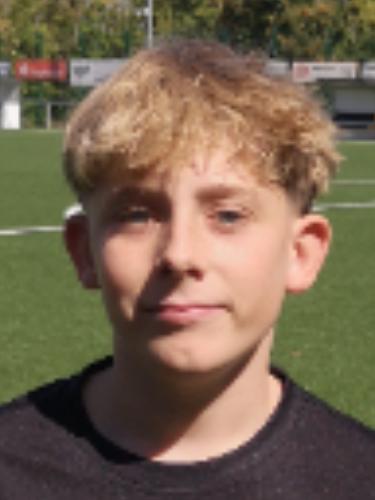 Aaron Schommer