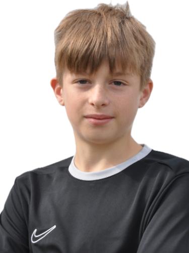 Luke Samuel Mildenberger