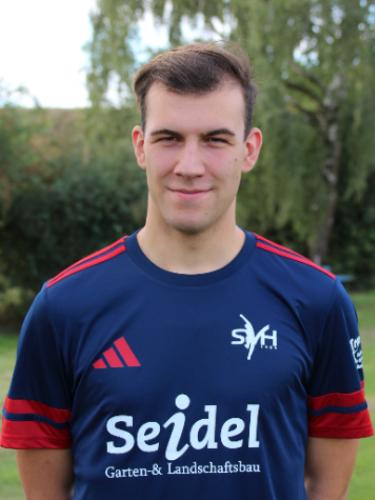 Til-Henrik Schweter
