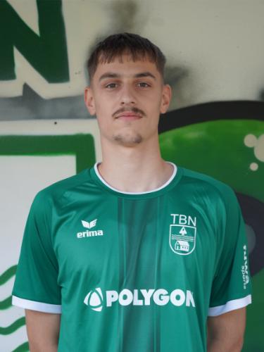 Nino Omerovic