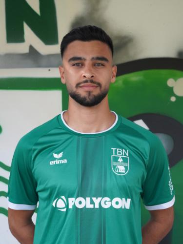 Koussay Salem