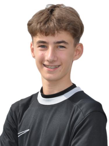 Leonard Cedric Uebel