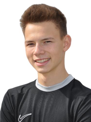 Erik Yashchuk