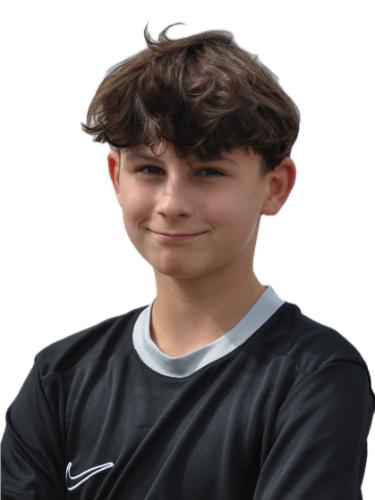 Maximilian Sauer
