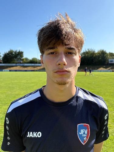 Dimitri Bochorishvili