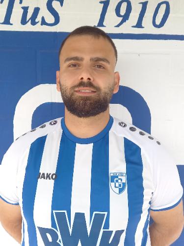 Kenan Edrees
