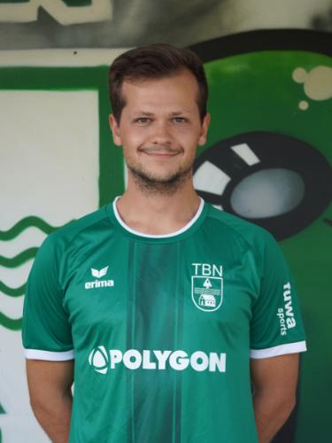Christian Balz