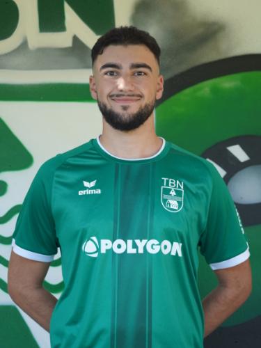 Adam Ben Alaya