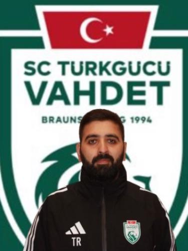Yasin Durmaz