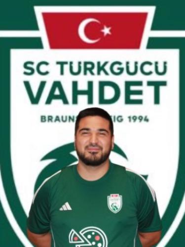 Emre Ayhan