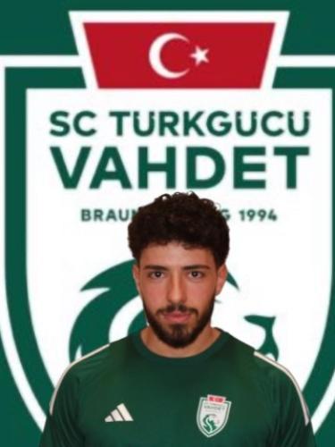 Bilal Celik