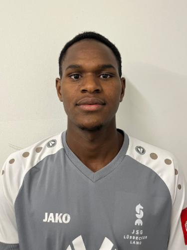 Mamadou Barry
