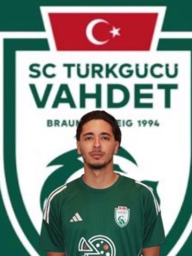 Ferhat Dogan