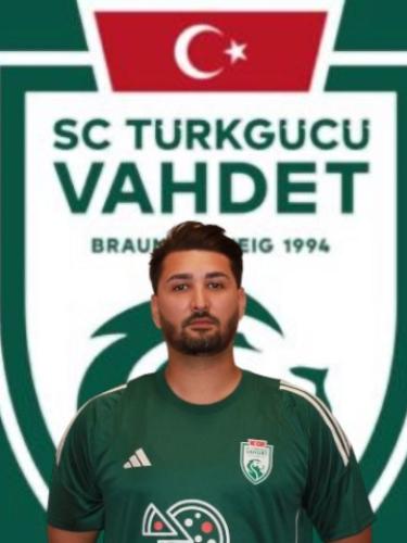 Enes Ekiz