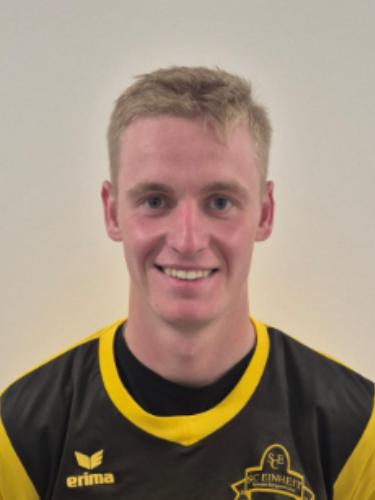 Lukas Lange