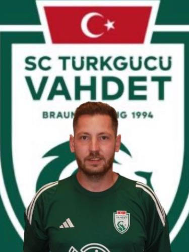 Murat Kahya