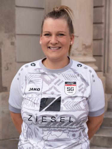 Melanie Mischke