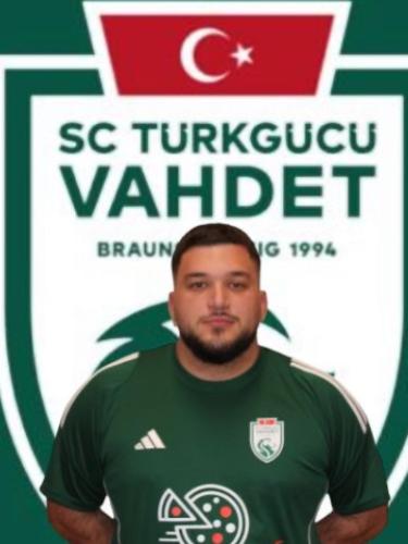 Cenk Kocali