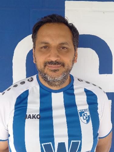 Ali Özbozuglu