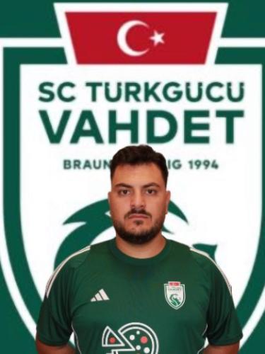 Behjet Öztürk