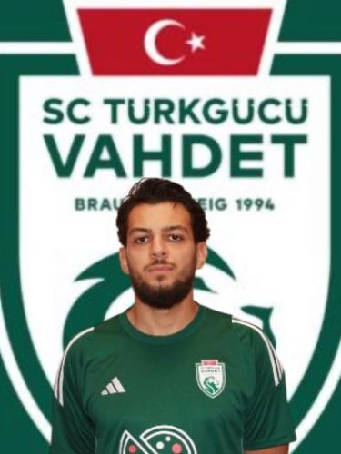 Ahmet-Naci Selcik