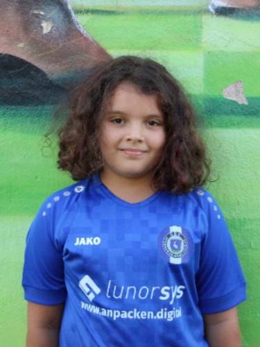 Saja Elisabeth Lubrich