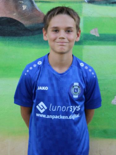 Julian Alexander Reichmuth