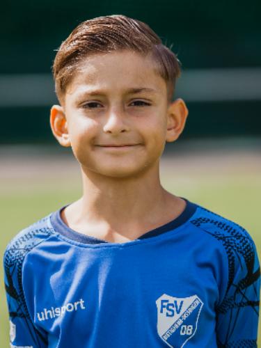 Danyal Abbasi