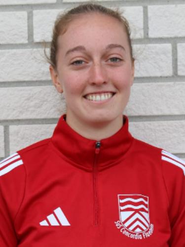 Marie Nickel